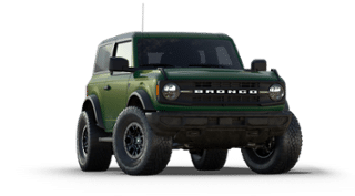 2025 Ford Bronco® External Image 5